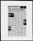 The East Carolinian, February 8, 1994